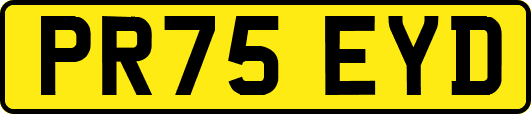 PR75EYD