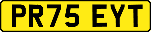 PR75EYT