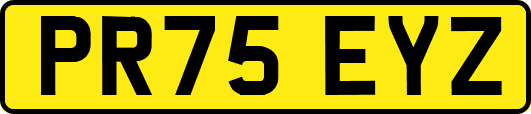 PR75EYZ