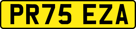 PR75EZA