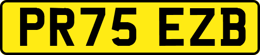 PR75EZB