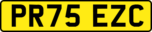 PR75EZC