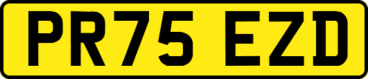 PR75EZD