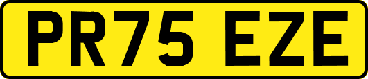 PR75EZE
