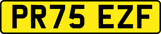 PR75EZF