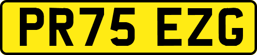PR75EZG