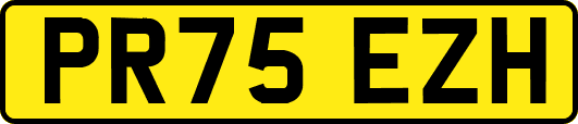 PR75EZH