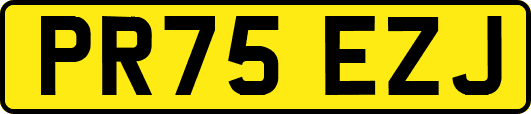 PR75EZJ