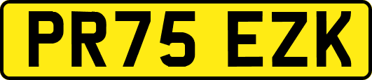 PR75EZK
