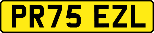 PR75EZL