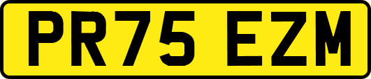 PR75EZM