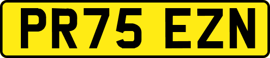 PR75EZN