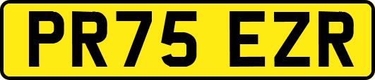 PR75EZR