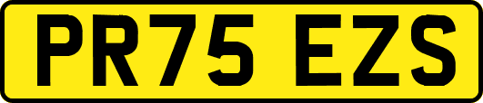 PR75EZS