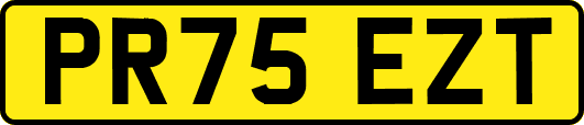 PR75EZT
