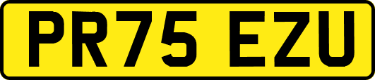 PR75EZU