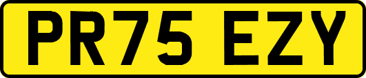 PR75EZY