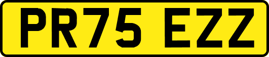 PR75EZZ