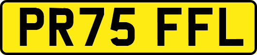 PR75FFL