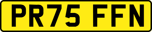 PR75FFN