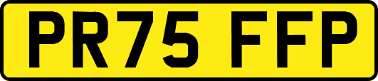 PR75FFP
