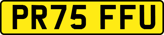 PR75FFU