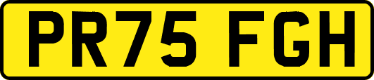 PR75FGH