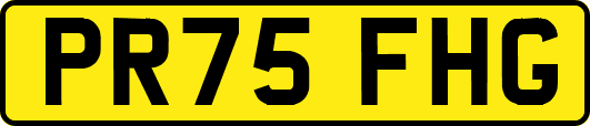 PR75FHG