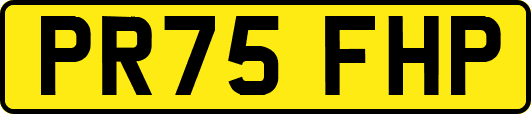 PR75FHP