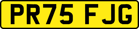 PR75FJG