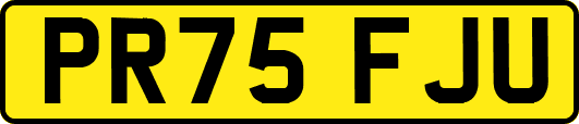 PR75FJU