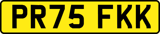 PR75FKK