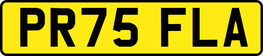 PR75FLA