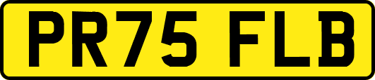 PR75FLB