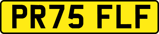 PR75FLF