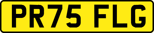 PR75FLG