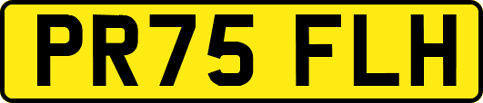 PR75FLH