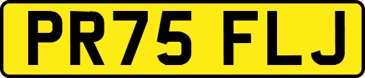 PR75FLJ