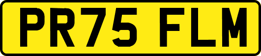 PR75FLM
