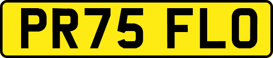 PR75FLO