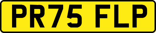 PR75FLP