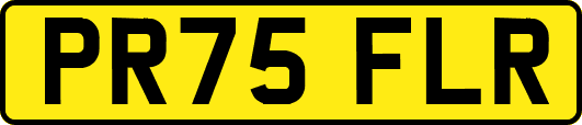 PR75FLR