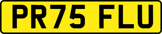 PR75FLU