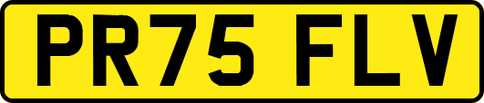 PR75FLV
