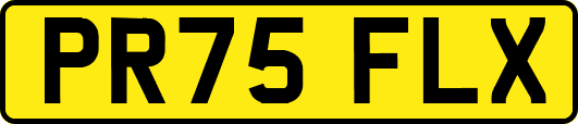 PR75FLX