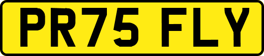 PR75FLY