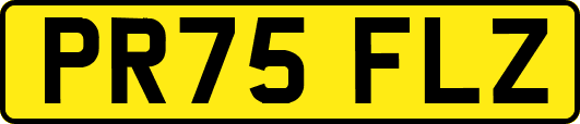 PR75FLZ