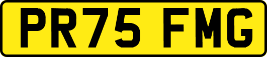 PR75FMG