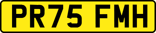 PR75FMH
