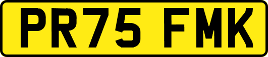 PR75FMK